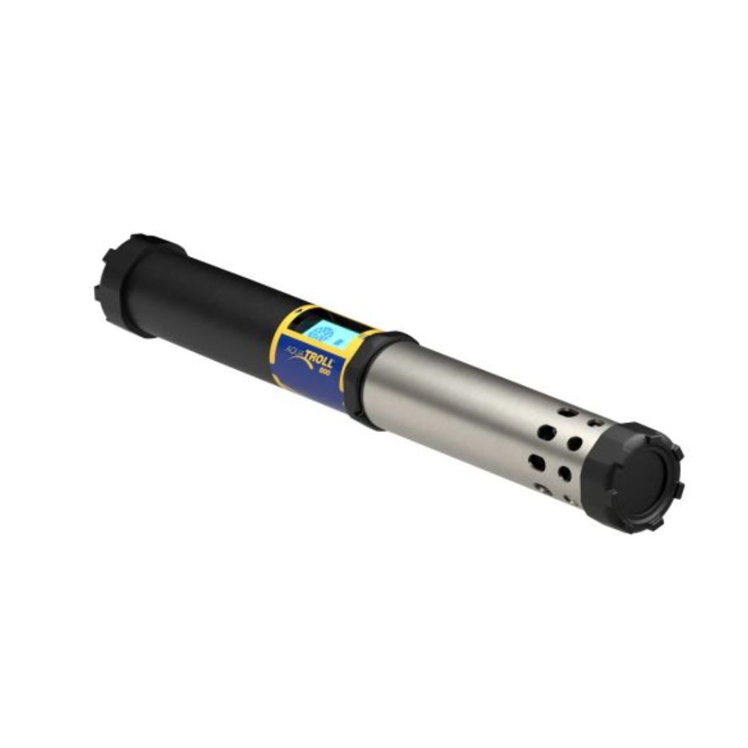 Sonda multiparamétrica para monitoreo de calidad de agua | Aqua TROLL® 500/600/700/800 | Ott In-Situ